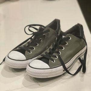 Brand new Converse All-Stars. Never worn.